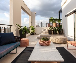 Luxo contemporâneo ganha força na arquitetura brasileira