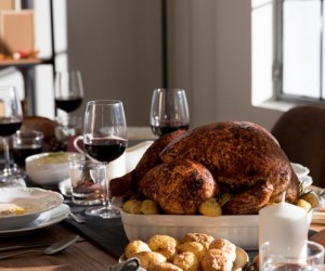 Ceia de Natal ganha alternativas saborosas e econômicas