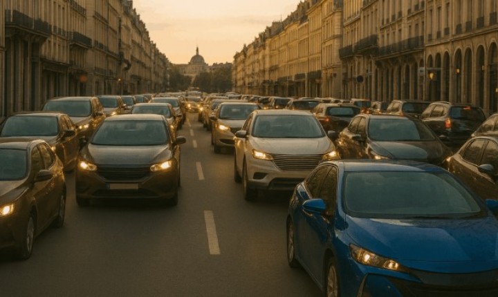 Comissão Europeia analisa prolongar vida dos híbridos