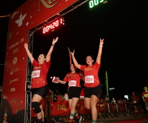 Corrida Night Run reúne esporte e solidariedade em dezembro