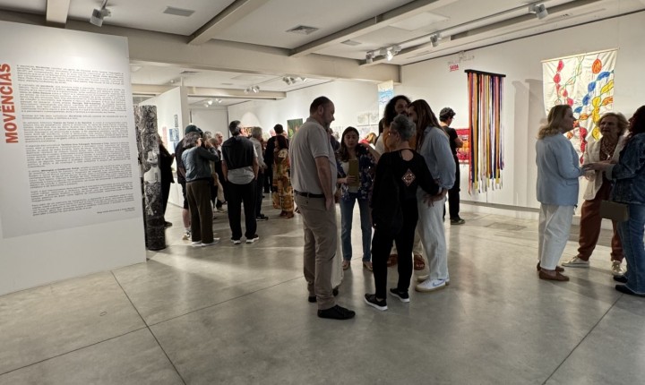 Museu Victor Meirelles abre seleção para exposições em 2026