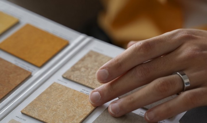 Cor do ano perde força diante da casa com identidade