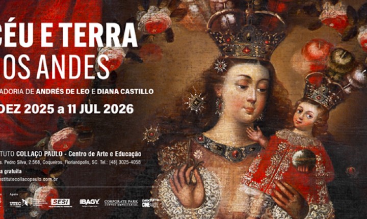 Entre o Céu e Terra dos Andes – um presente de Natal, por Fernando Teixeira