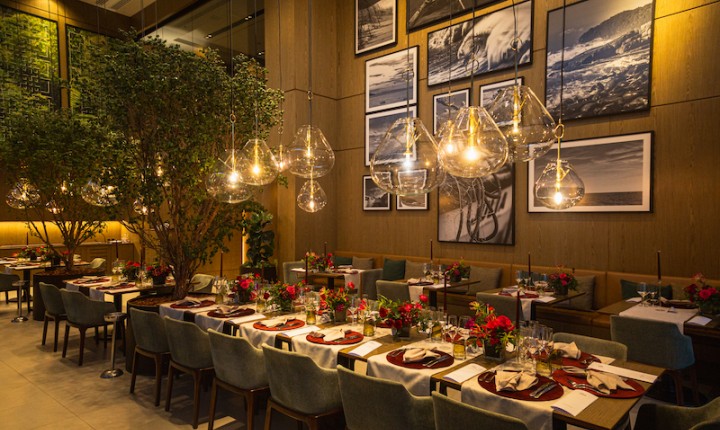 Natal: como ir além da ceia