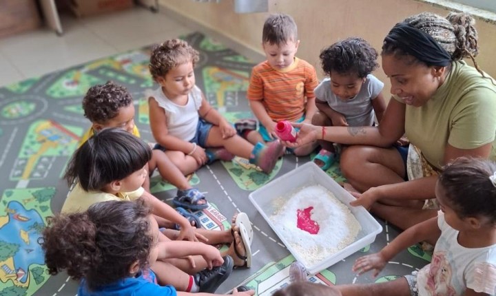 Educação abre seleção emergencial para substitutos