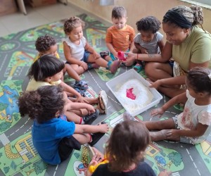 Educação abre seleção emergencial para substitutos