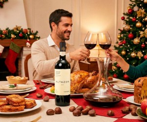 Cinco vinhos premium para presentear no Natal