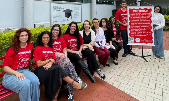 Violência contra mulheres segue como urgência em SC