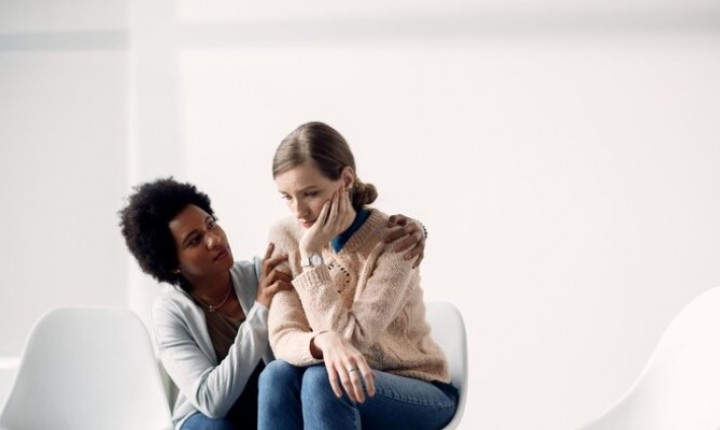 Fim de ano exige atenção redobrada à saúde mental