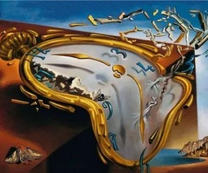 Tempo, tempo, tempo... tempo! Por André Vasconcelos 