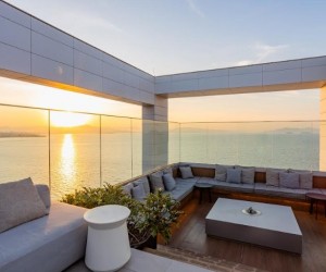 LK Design Hotel completa cinco anos em Floripa