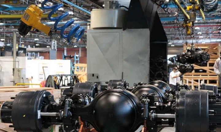 Confira as novas projeções do Sindipeças para 2026