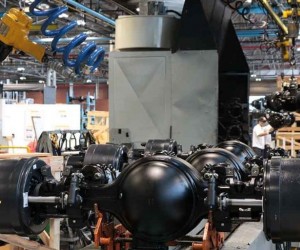 Confira as novas projeções do Sindipeças para 2026