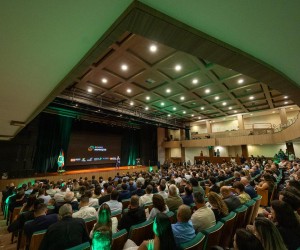Selo estadual destaca inovação e gestão pública em Floripa
