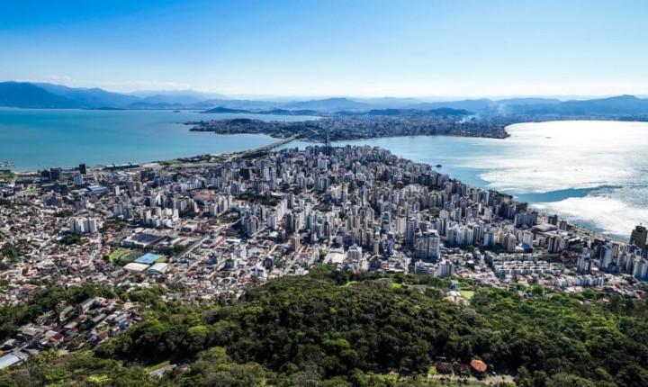 Floripa para Todos inicia obras com 658 unidades