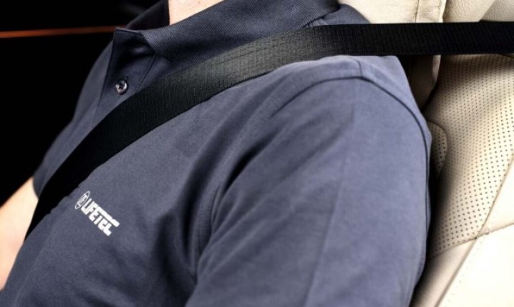 Uso do cinto ainda falha e multas disparam nas estradas