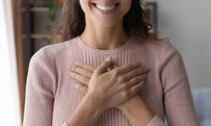 O caminho mais simples, por Gabriela Morateli