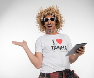 Festival I Love Tainha reúne música e identidade na Capital