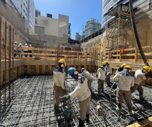 WKoerich aposta em inovação para garantir durabilidade