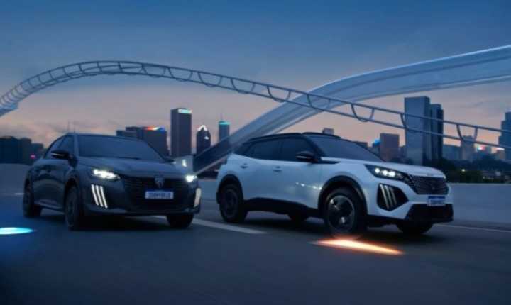 Campanha da Peugeot leva fliperama às ruas paulistanas