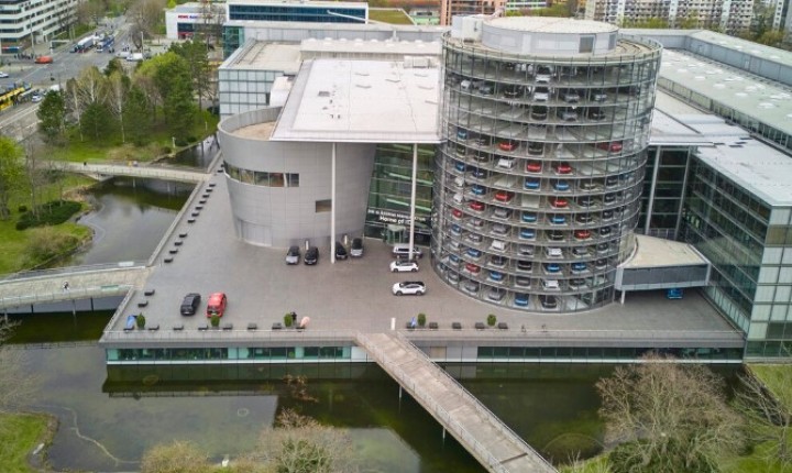 Volkswagen fecha fábrica histórica na Alemanha após 88 anos