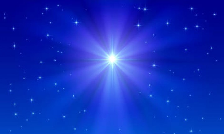 Presente de Natal, por André Vasconcelos 