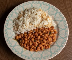 Floripa registra queda no custo da cesta básica