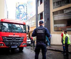 Ações da Guarda Municipal reforçam segurança na Capital
