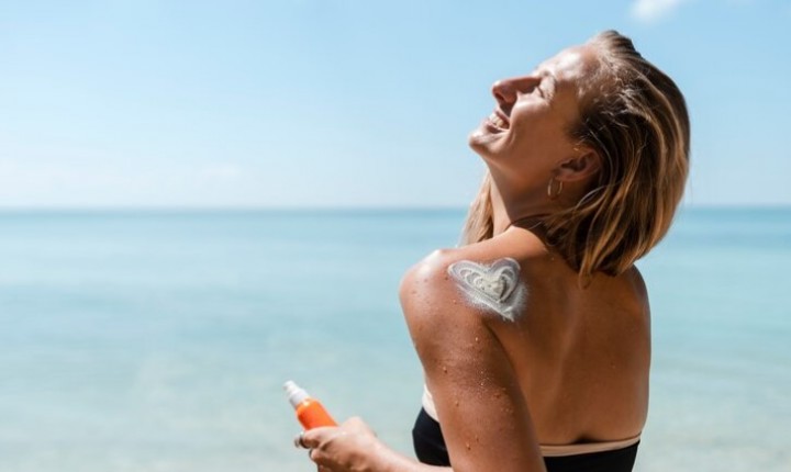 Câncer de pele exige atenção redobrada no verão