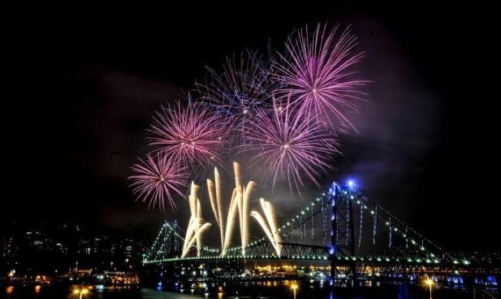 Esquema especial muda circulação no Réveillon de Floripa