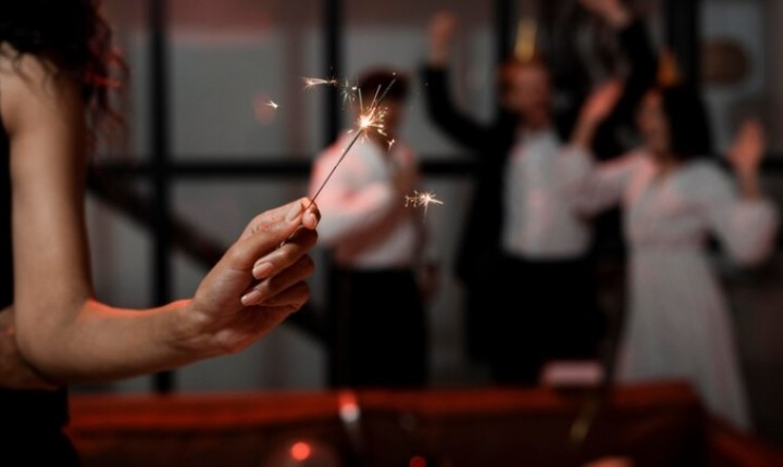 O reencontro, por Octávio Lebarbenchon