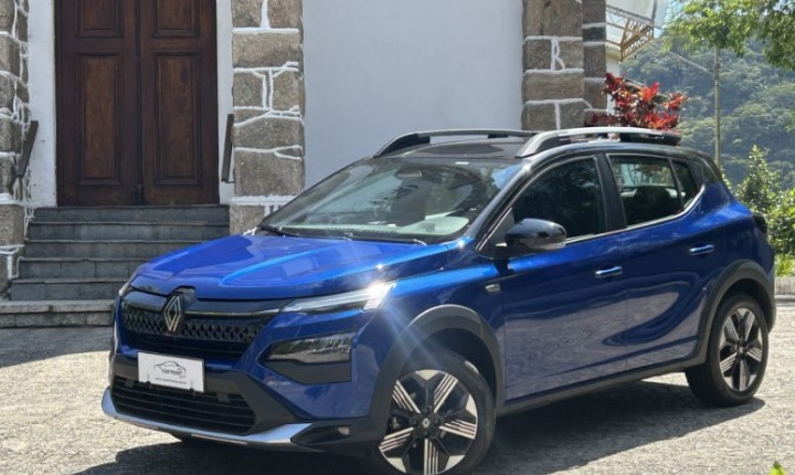 Preço médio dos carros sobe e desconto cresce levemente