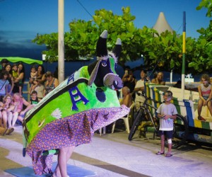 Curta Floripa leva cultura a praias da Capital