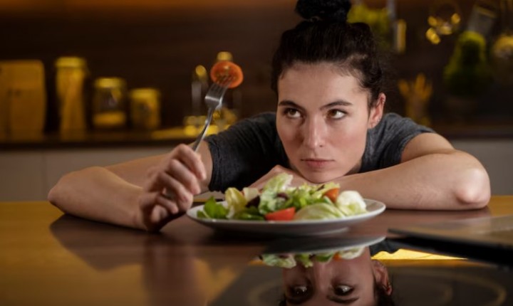 Promessa para janeiro alimenta ciclos de desistência