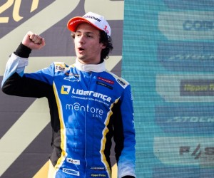 Alfredinho Ibiapina transforma 2025 em ano decisivo