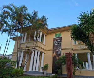 Fundação Badesc lança chamada para selo histórico