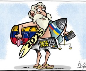 O combo 2025–2026, por Vinícius Lummertz