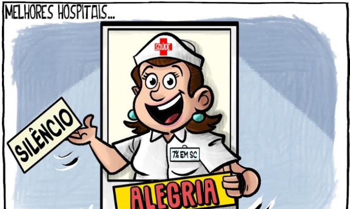 Raul Sartori apresenta mix de notícias políticas de SC - 07/01