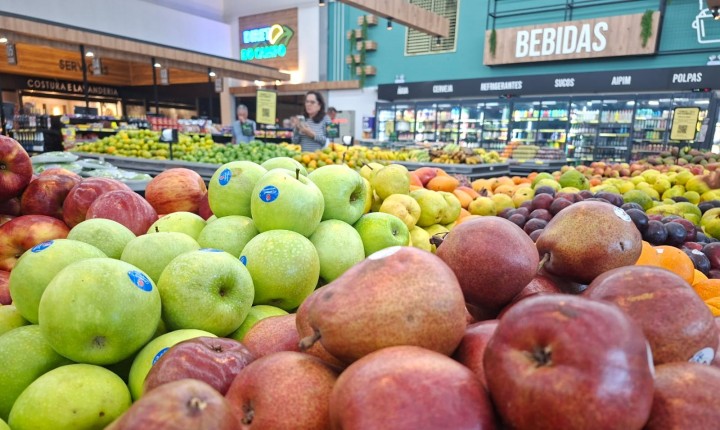 Início do ano inspira escolhas alimentares mais equilibradas