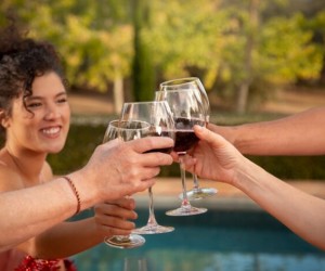 Verdades e exageros sobre vinho nos dias quentes