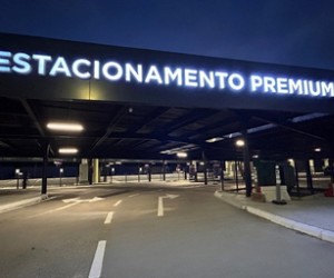 Floripa Airport conclui novas obras e amplia serviços