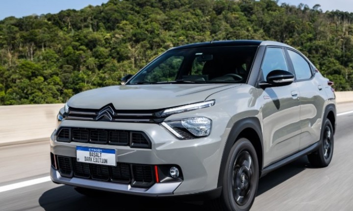 Estratégia da Citroën rende melhor desempenho em uma década