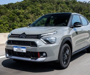 Estratégia da Citroën rende melhor desempenho em uma década