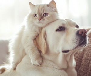 Como entender e atender às necessidades do pet?