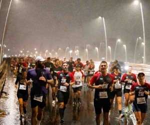 Maratona de Floripa chega à 15ª edição histórica