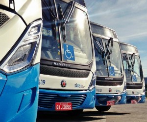 Recadastro do cartão estudantil começa nesta segunda