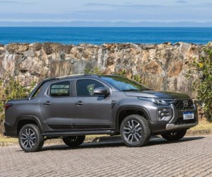 Fiat Strada lidera vendas na América do Sul