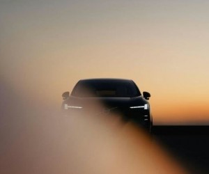 Novo Volvo EX60 promete autonomia recorde de 810 km