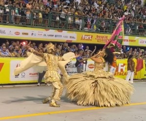 Arquibancadas do Nego Quirido iniciam venda de ingressos
