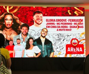 Carnaval 2026 espalha atrações por toda Florianópolis